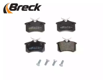 breck 209610070400